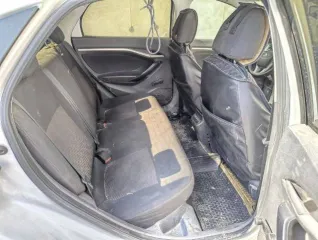 Lada Vesta (Vesta) 2019 года, 106 л.с. Автомобиль Lada (ВАЗ) Vesta, идентификационный номер (VIN): XTAGFLA10LY363994, год выпуска: 2019, госномер С117РР05 (находится в залоге у АО ТБанк)