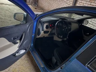 Renault Logan 2014 Logan светло-синий, 2014 г.в., транспортное средство легковой автомобиль, VIN X7L4SRAV451053623, госномер C932УК69. Предоставление дополнительной информации об объектах продажи, обременении имущества, порядке проведения торгов, ознакомление с имуществом - организатором на…