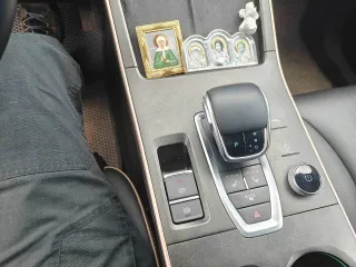 Omoda C5, 2023 г.в., 146,8 лс, 25 200 км, АКПП, VIN LVVDB21B2PD263087, пробег 25 тыс. км. со слов собственника в отличном состоянии. Более подробное техническое состояние выясняйте самостоятельно в ходе осмотра. Организатор торгов нюансами технического состояния не владеет.