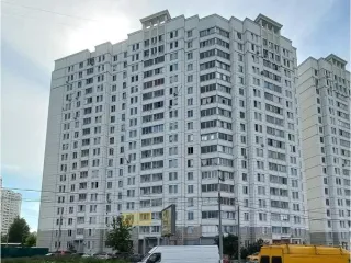 Продажа имущества, находящегося в собственности города Москвы: жилое помещение по адресу: Московская область, г. Подольск, ул. Юбилейная, д. 3, к. 1, кв.75, общей площадью 38.3 кв. м. (Этаж № 3), кадастровый номер: 50:55:0000000:11309 Продажа имущества, находящегося в собственности города Москвы…