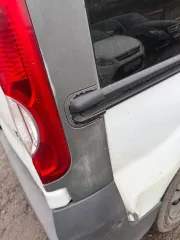 Renault Trafic 2007, 90 лс, 420051 км, кузов №: VF1FLBMB67Y224623, идентификационный номер (VIN): VF1FLBMB67Y224623.