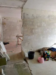 Доля в квартире, размер доли 1/6, площадь 63,6 кв.м., назначение: жилое, этаж: 2, адрес: Россия, Ярославская область, Рыбинский район, деревня Большая Белева, дом 1, квартира 7, кадастровый номер: 76:14:010454:128
