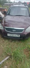 Lada Priora 2014 легковой автомобиль транспортное средство – легковой автомобиль марка /модель – LADA PRIORA, год выпуска – 2014, VIN – ХТА217150ЕО11689. Гос.номер: Тб32СА58.