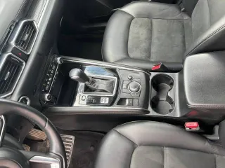 Mazda CX-5, 2020 года, 194 лс, 64 000 км, АКПП, VIN: RUMKEEWLA03086650, цвет: Красный.