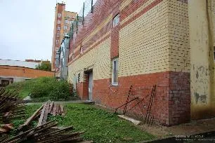 Нежилое помещение 124,1 кв.м Кировская область г.Киров ул.Ленина д.191 кадастровый номер 43:40:000459:3739