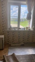 Доля в праве собственности 38,3 кв. м Орловская область 1/5 доля в праве общей долевой собственности на жилое помещение с кадастровым номером 57:14:0340101:341, общей площадью 38,3 кв. м., расположенное по адресу: Орловская область, р-н Залегощенский, с/п Грачёвское, с Грачёвка, ул. Луговая, д 1…