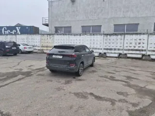 Faw bestune t77 2023 транспортное средство faw bestune t77 идентификационный номер vin номер lfbge3066pjk67255 год выпуска 2023 гос номер а285рх797
