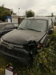 LADA Niva 2024, VIN XTA212300S0923922.