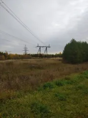 Земельный участок 6/5636 доли, 46 160 000 кв.м, Пермский край, г. Чайковский, категория земель: земли сельскохозяйственного назначения, общая площадь 46 160 000 кв.м., адрес (местоположение) объекта: Пермский край, г Чайковский, Альняшинская с/т с/х артель "Большевик"