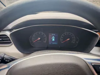 BAIC X35, 2023, VIN: XWDAAUAM3P0000262. Ознакомление с имуществом производится с момента публикации сообщения о продаже имущества и до окончания приема заявок по предварительной записи по телефону: 8 (981) 741-48-88 или по запросу на электронную почту crediturist-spb@yandex.ru. Автомобиль находится…