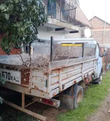 ГАЗ 3302 2000 года. Грузовой автомобиль, марка: ГАЗ, модель: ГАЗ 3302, год изготовления: 2000, цвет: светло-серый, VIN: XTH330200Y1764119, ПТС: 45НЕ095890, госномер: Х670КА45, изготовитель (страна): Россия, мощность двигателя, л. с. (кВт): 98 (72).