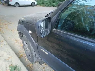 транспортное средство CHEVROLET NIVA, идентификационный номер VIN : X9L212300H0628549.