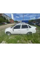 Lada Granta 2014 года, 87 лс, VIN XTA219010E0243824, гос.номер Т539ХО163