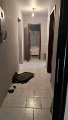 Квартира 49.2 м² Санкт-Петербург, п. Шушары, ш. Московское, д. 272, литера А, кв. 27