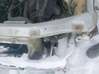 VAZ 2110 2003 ВАЗ 2110, 2003 года, 77 лс Легковой автомобиль, марка: ВАЗ 21110, год изготовления: 2003, VIN: ХТА21110030141767, г/н: А044СВ122 (отсутствует левая фара, левое заднее стекло, разбито левое зеркало заднего вида)