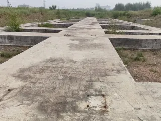 Земельный участок 64581 кв.м с тремя объектами незавершенного строительства, Республика Бурятия. Земельный участок, кадастровый номер 03:24:000000:66049, расположенный по адресу: Республика Бурятия, г. Улан-Удэ, ул. Онохойская, площадью 64 581 кв.м., вид разрешенного использования: для иных видов…