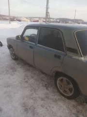 Легковой автомобиль, марка: LADA, модель: 210740, 2010 г.в., г/н: О235КА159, VIN ХТА 210740В3036759, цвет: средний серо-зеленый мет., мощность двигателя, л.с. (кВт): 72,7 (53,5), рабочий объем двигателя, куб.см: 1568, тип двигателя: бензиновый, разрешенная максимальная масса, кг: 1460, масса без…
