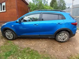 Kia Rio X-Line 2018. Автомобиль марки Kia модель Rio X-Line 2018 г.в. VIN-номер Z94C251ABKR026443. Ознакомление участников с условиями, характеристиками имущества и документацией осуществляется по адресу: 410012, г. Саратов, ул. Слонова И.А., д.1, оф. 83, с 10.00 до 16.00 ч. по местному времени, по…