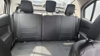 Renault Logan, 2017 легковой автомобиль, марки Рено Логан, 2017 года выпуска, VIN: X7L4SRAV459032781. Автомобиль находится в залоге у ПАО "Сбербанк". Имущество продается в том виде, комплектности и состоянии, в каком оно есть на момент проведения торгов (соответствует приложенным фотографиям)…
