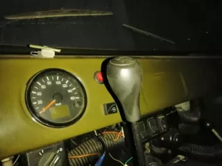 Грузовой автомобиль ГАЗ 52, 1987 г.в. (под замену аккумулятор, карбюратор, бензонасос; не на ходу).