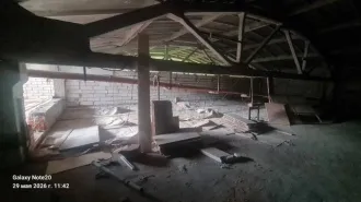 233/1000 доли здания в Ярославской обл. еще нежилое помещение  здание блока вспомогательных цехов  по адресу: Ярославская область, г. Рыбинск, 1 я Выборгская улица, д. 50, с кадастровым номером 76:20:100523:20, принадлежащего на праве общей долевой собственности Обществу с ограниченной…