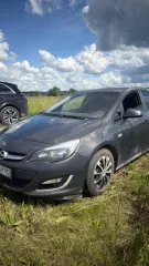 Opel Astra 2012 Opel Astra, 2012 года, 140 лс, 206283 км, АКПП еще Opel Astra, 2012 года, 140 лс, 206283 км, АКПП еще OPEL P-J ASTRA год изготовления - 2012, VIN XUFPD6DC5D3013316, модель двигателя- A14NET 19BP9966