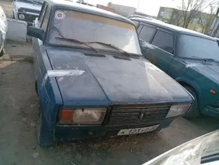 ВАЗ 21074, 2003 а/м ВАЗ 21074, гос. №К123УР30, 2003 г/в, VIN XTA21074031816871. 1 шт. Вид транспорта: АМ. Год выпуска: 2003. VIN номер: XTA21074031816871. Марка: ВАЗ 21074. Модель: ВАЗ 21074.