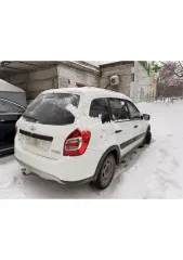 Lada 219410 Lada Kalina 2016, легковой автомобиль, марка: LADA, модель: 219410 LADA KALINA, год выпуска: 2016, VIN: XTA219410G0082605. Осмотр возможен по предварительной записи по телефону 8-922-311-01-11, либо по запросу на электронную почту arbitr_semenovavv@mail.ru. Имущество является предметом…