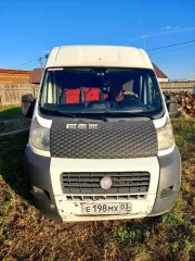 FST 613 2012 Автобус марки: FST, модель: 613, год выпуска: 2012 г., идентификационный номер (VIN): XUSFST613C0000081 Ознакомление с имуществом осуществляется с 08.10.2026 по 13.11.2026 по записи (тел. 89021666242) ежедневно в рабочие дни с 09:00 до 18:00 (время Улан-Удэнское) по месту нахождения…