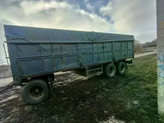 Прицеп СЗАП 83053, 2013 г.в., VIN X1W830530D0005590, н/з BА2289/64