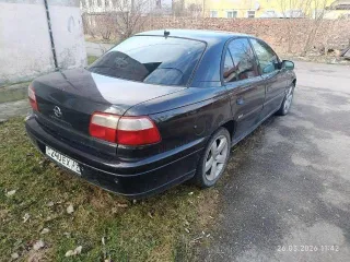 Opel Omega 2001 года, 144 лс, 355405 км Транспортное средство: Тип транспортного средства: Легковой седан, Марка и (или) модель ОПЕЛЬ OMEGA 2.2 16V, Категория ТС: В/М1, VIN W0L0VBM6921010048, 2001 года выпуска, номер кузова (кабины) W0L0VBM6921010048, Цвет кузова (кабины) Черный, Модель, №…