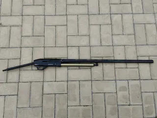 ATA Arms кал. 12/76 Гладкоствольное ружье ATA Arms № 11/06831, кал. 12/76. Охотничье гладкоствольное ружье ATA Arms № 11/06831, кал. 12/76 является совместно нажитым имуществом, приобретенном в браке. Продажа имущества осуществляется в соответствии с ФЗ от 13.12.1996 № 150-ФЗ «Об оружии»…