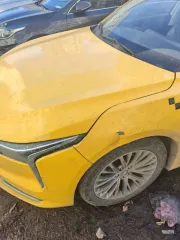 Faw Bestune B70 2023 Faw Bestune B70, 2023 года, 160 лс, 150000 км, АКПП Автомобиль марки Faw Bestune B70 1.5T DCT, 2023 г.в., VIN: LFP83ACC4P1K64008, г/н: Х300ЕА977. Пробег 150 000 км.