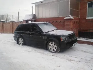 Land Rover Range Rover 2009 года, 272 л.с., VIN SALLSAA249A205908. Транспортное средство LAND RANGEROVER 2009 г.в. Автомобиль имеет дефекты и недостатки по кузову, дефектовка на автомобиль у арбитражного управляющего отсутствует.