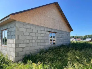 Земельный участок площадью 1000 кв. м по адресу: Российская Федерация, Новосибирская область, Коченевский район, рабочий поселок Коченево, улица Звездная, участок 13. Кадастровый номер: 54:11:040327:431
