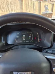 Haval Jolion 2023, 150 лс, 71500 км, АКПП, легковой автомобиль HAVAL JOLION, VIN XZGFE04A1PA854130, 2023 г.в.