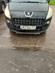 Peugeot 3008, 2011, VIN номер VF30U5FEABS333726. Ознакомление с регламентом проведения торгов, проектом договора купли-продажи имущества, выдача бланков договора о задатке, ознакомление с характеристиками продаваемого имущества и документацией по нему осуществляется предварительно записавшись по…