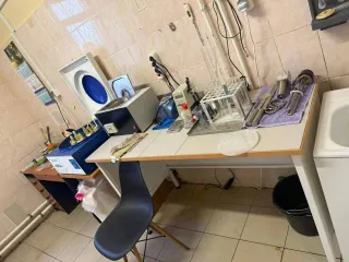 Оборудование для сыроварни в составе 55 позиций, де-факто входящее в состав и являющееся частью единого производства, расположенного по адресу: Вологодская область, Череповецкий район, Нелазское сельское поселение, деревня Шулма, улица Школьная, дом 10. Точное наименование, состав и количество…