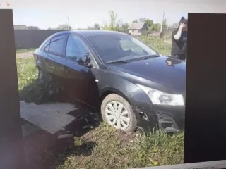 Chevrolet Cruze, 2013, г/н М444УВ702, VIN XUFJF696JD3062193, легковой, год выпуска 2013, марка Chevrolet Cruze, модель Chevrolet Cruze.