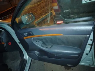 Toyota Avensis 2006 Легковой седан Toyota Avensis 2006 года выпуска, светло-оливкового цвета, VIN SB1BR56L50E184338, СТС 9969 125876, является предметом залога ПАО Совкомбанк. С имуществом, являющимся предметом торгов, можно ознакомиться по адресу: Брянская область, г Брянск, ул Ромашина, д 38, по…