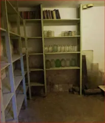 Нежилое здание 62 кв.м, земельный участок 42 кв.м, Ставропольский край. Нежилое здание, площадь: 62кв.м., кадастровый номер: 26:21:030234:599 и земельный участок, площадь: 42кв.м., категория земель: Земли населенных пунктов, разрешенное использование: размещение гаражей для собственных нужд…