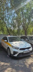 Автомобиль KIA Cerato 2020 г.в. VIN XWEFC416BLC004412.