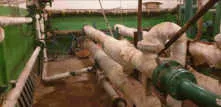 Газовая котельная в г. Вятские Поляны Кировской области с оборудованием, вспомогательные объекты, теплосетиздание котельной, 656,0 кв.м, ул. Азина, 9а, кад. №: 43:41:000042:1442; здание мазутной, 89,7 кв.м, ул. Азина, 9а, корп. В, кад. №: 43:41:000042:1889; оборудование котельной 43 наим.; труба…