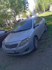 TOYOTA Corolla 2007, автомобиль марки TOYOTA модель Corolla 2007 г.в., VIN-номер JTNBV56E702012916. Ознакомление с имуществом осуществляется по месту его нахождения при условии предварительного согласования даты и времени с организатором торгов. Дополнительные сведения об имуществе, его…