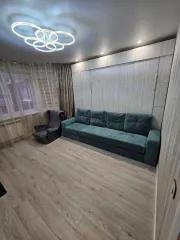 Трехкомнатная квартира 72,70 кв.м по адресу: Москва, улица Бутлерова, дом 14, корпус 1, квартира 196.