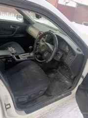 Легковой автомобиль, марка: Nissan, модель: Stagea, год изготовления: 2001, цвет: белый, VIN: отсутствует, ПТС: 24НК 397285, г/н: Н492КТ19, двигатель №: 210253B, кузов №: WHC34-036044