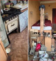 Доля квартиры 58,4 кв.м. в Иркутской области, г. Ангарск, кв-л. 75-й, д. 9, кв. 18, этаж 3. Кадастровый номер 38:26:040105:3871.