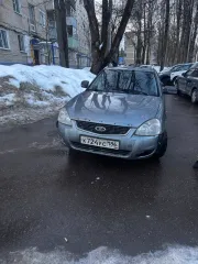 Lada 217030 2009 легковой автомобиль марка, модель ЛАДА 217030, 2009 г.в., VIN: XTA21703090200367
