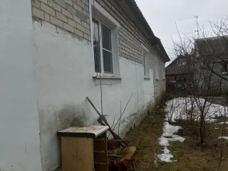 Земельный участок 460 м² и жилой дом 51,7 м², пер. Строителей, д. 29, Тамбовская обл. <p>– Земельный участок, Адрес Тамбовская обл., Тамбовский р-н, п. совхоза "Комсомолец", пер. Строителей, д. 29, 460 м?, кад. № 68:20:1201005:119, категория/ВРИ – ЗНП/ЛПХ, право собственности ; – Жилой дом, Адрес…