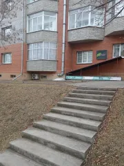 Нежилое помещение (спортзал) площадью 383,9 кв.м, кадастровый №24:50:0100215:412, расположенное по адресу: Красноярский край, г. Красноярск, ул. Елены Стасовой, дом 21, пом.43. Обременения: запреты судебного пристава исполнителя на регистрационные действия. Общая площадь: 383.9. Вид ограничений и…